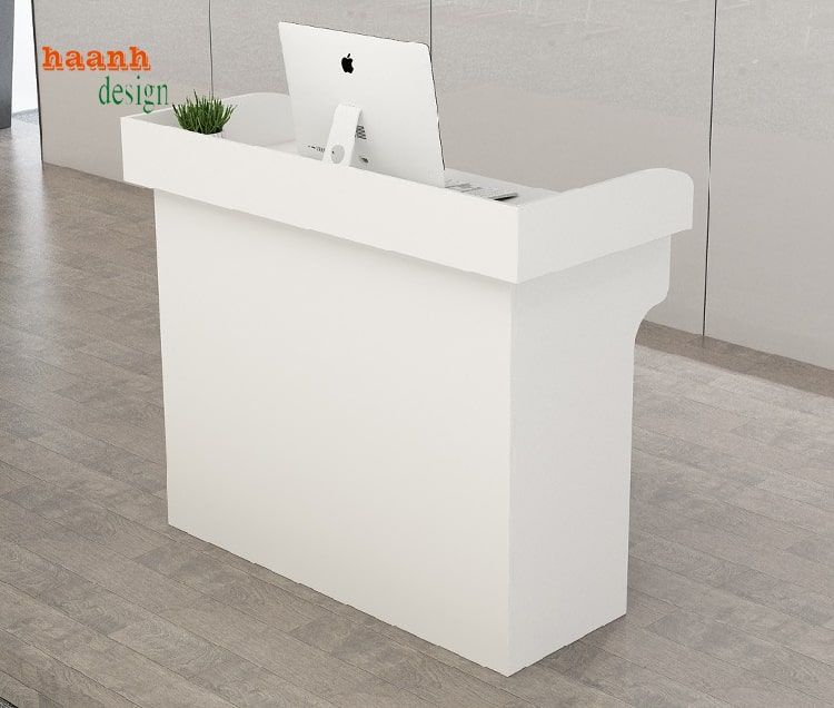 bục phát biểu gỗ hội trường