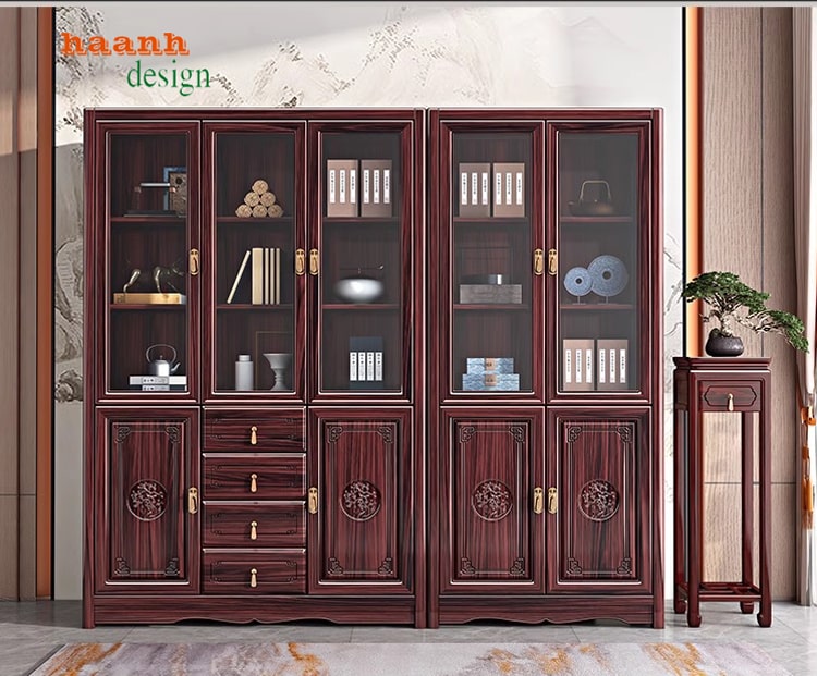 Ghế thư giãn đọc sách gỗ tự nhiên