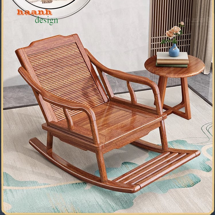 Ghế thư giãn đọc sách