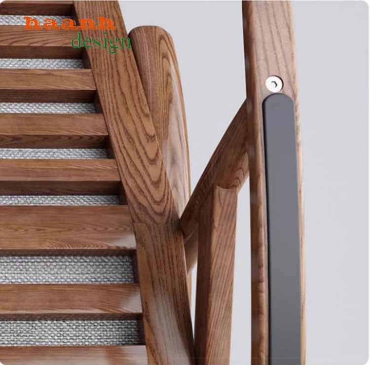 Ghế thư giãn đọc sách 