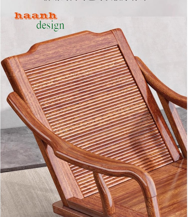 Ghế thư giãn đọc sách