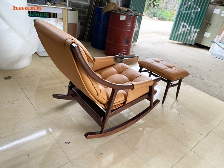 Ghế thư giãn đọc sách gia đình