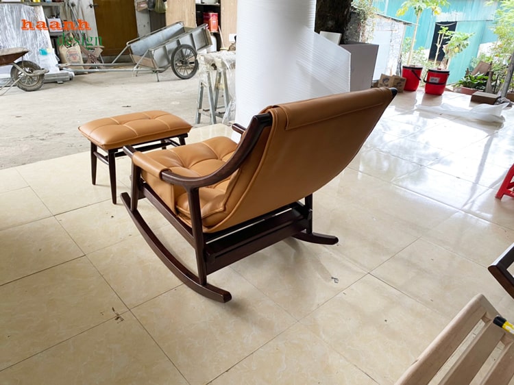 Ghế thư giãn đọc sách gia đình