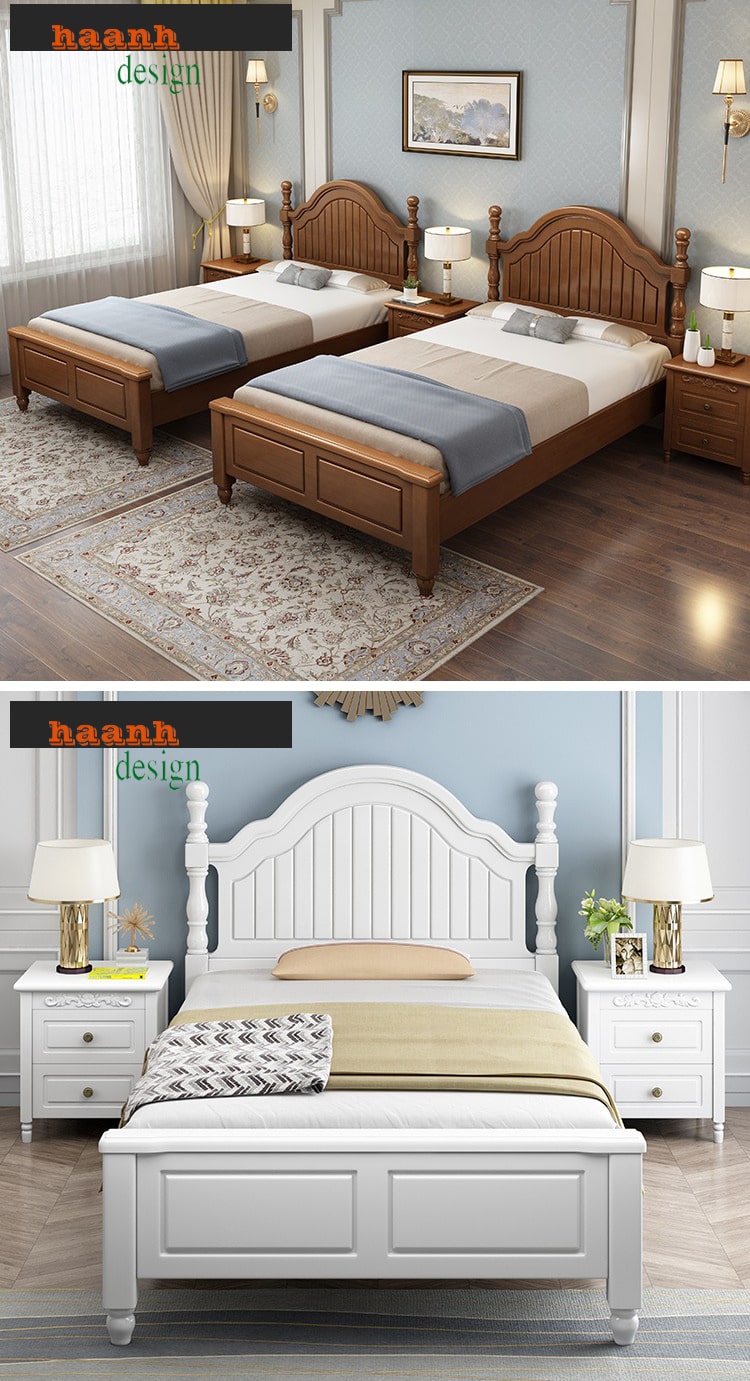 Giường ngủ trẻ em