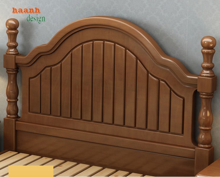 Giường ngủ trẻ em