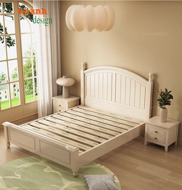 giường trẻ em