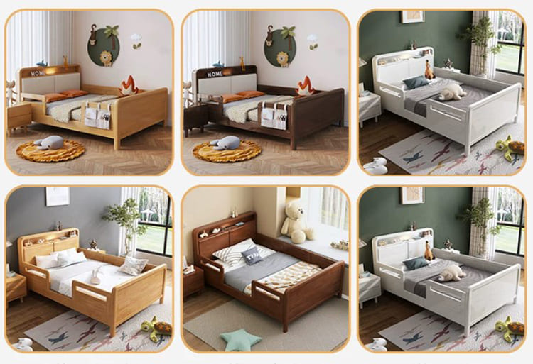 Các phương án GND 018 Tổng hợp nhiều phương án màu và góc nhìn của GND 018