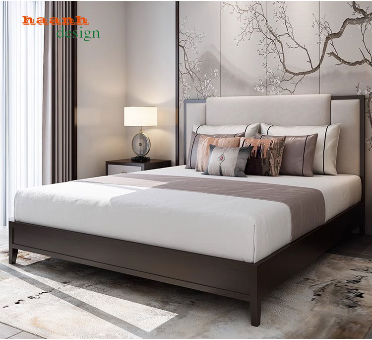 Giường ngủ khách sạn