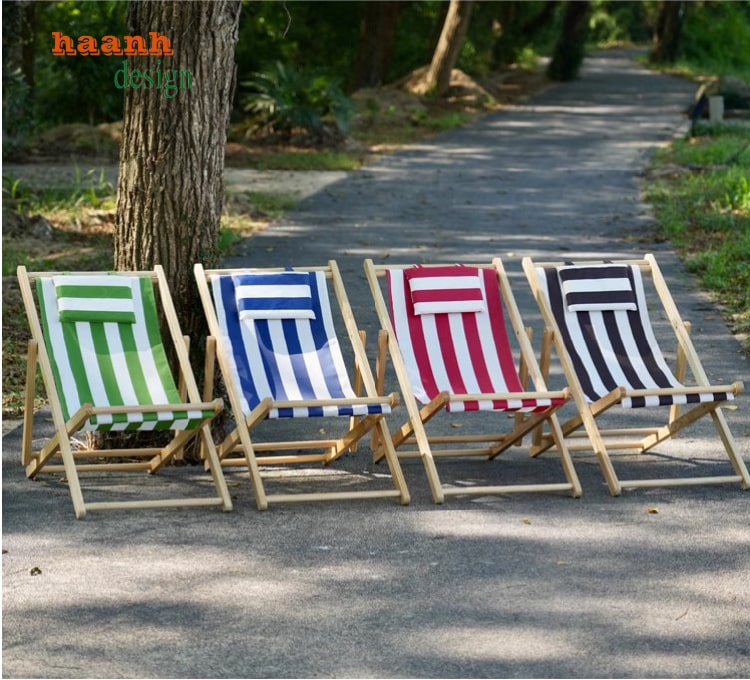 Cảm nhận sự thư giãn với mẫu ghế tắm nắng ngoài trời đẹp-GTT 012