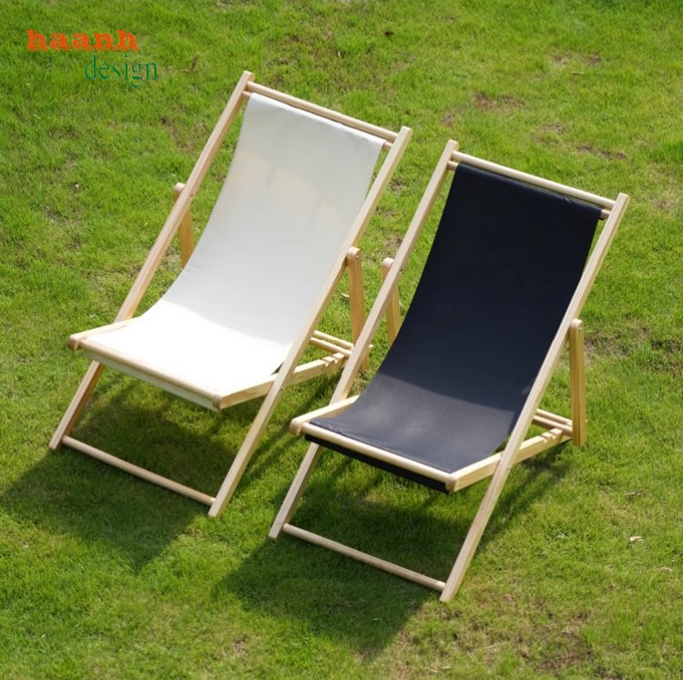 mẫu ghế tắm nắng ngoài trời đẹp