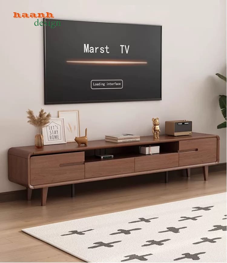 Kệ tivi hiện đại