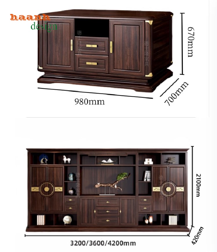 bàn ghế gỗ phòng lãnh đạo