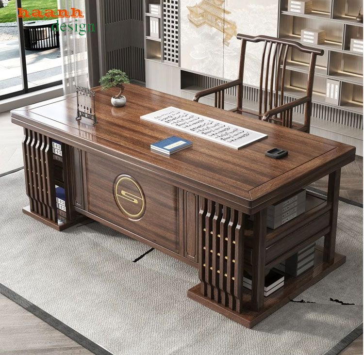 Nội thất phòng làm việc