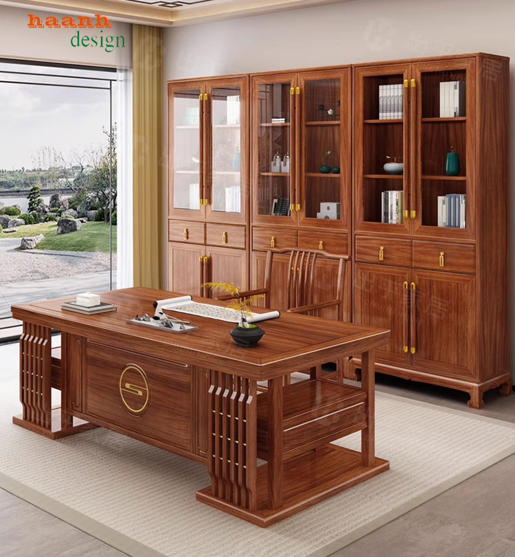 Nội thất phòng làm việc