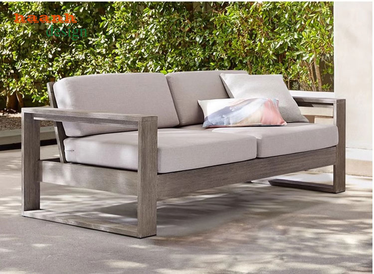 Sofa ngoài trời