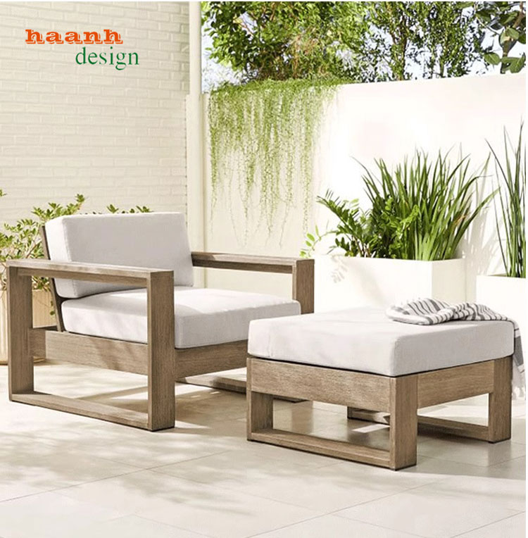 Sofa ngoài trời