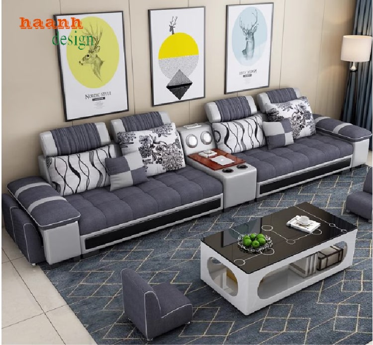Bàn ghế sofa phòng khách