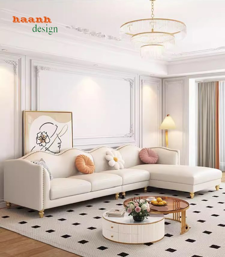 bàn ghế sofa phòng khách chất lượng cao