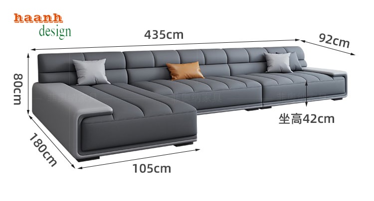 sofa gia đình