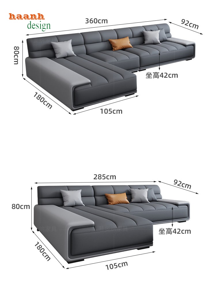 sofa gia đình