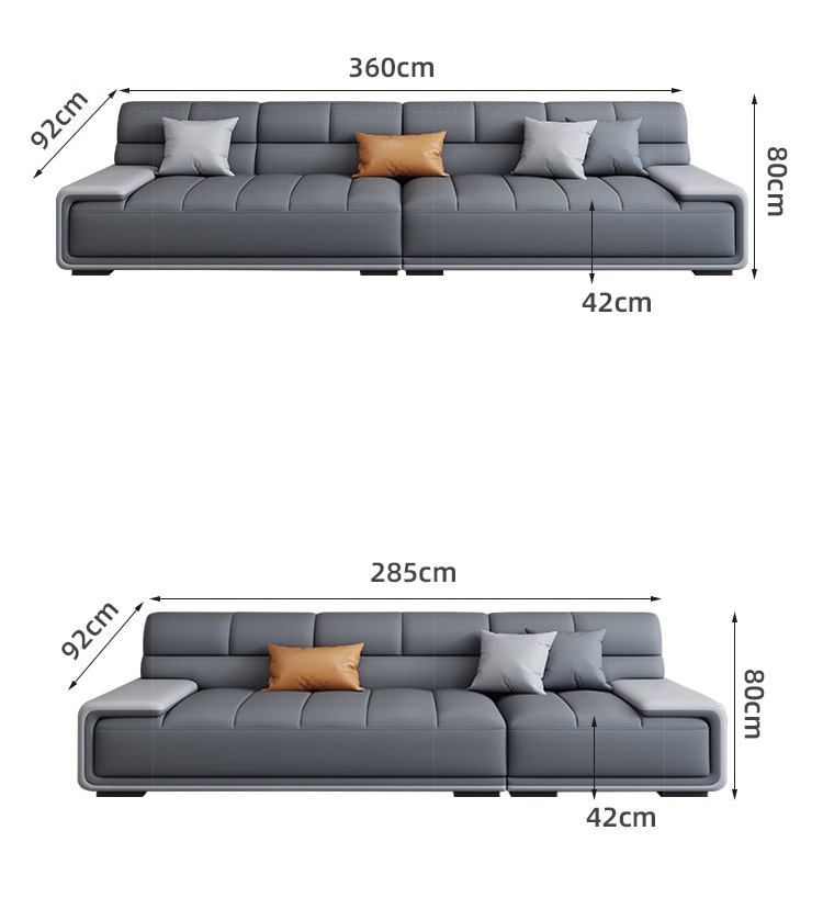 sofa gia đình