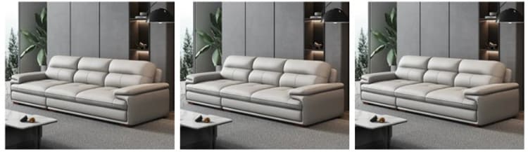 Sofa Gia Đình
