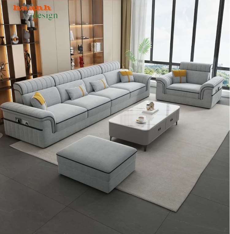 Sofa Phòng Khách
