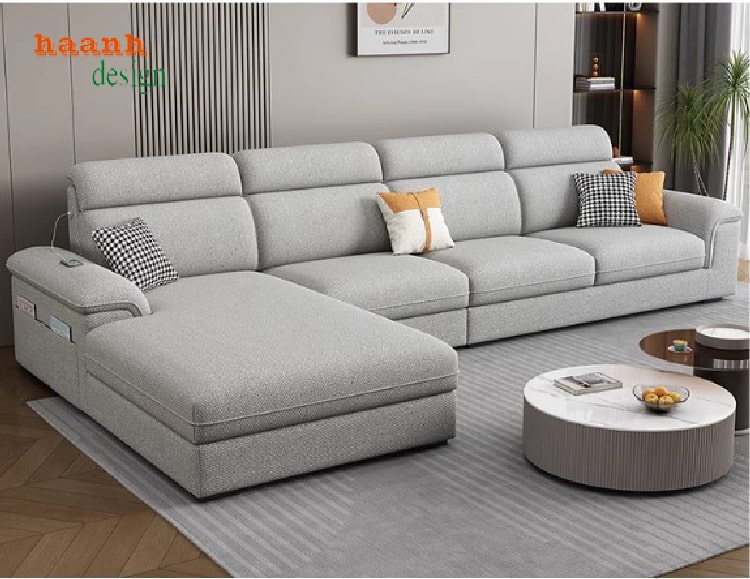 Đệm mút liên doanh Việt Nhật dùng cho sofa phòng khách gia đình