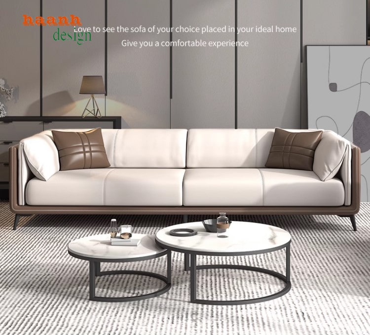 Khám Phá Bàn Ghế Sofa Văn Phòng - Thiết Kế Đậm Chất Hiện Đại-VFVP 012