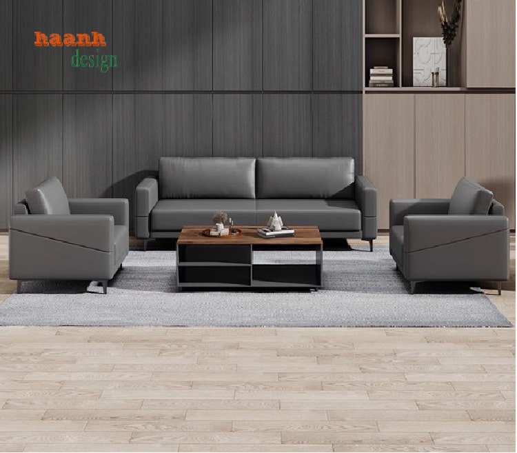 Top mẫu sofa văn phòng hiện đại được ưa chuộng 2025-VFVP 014