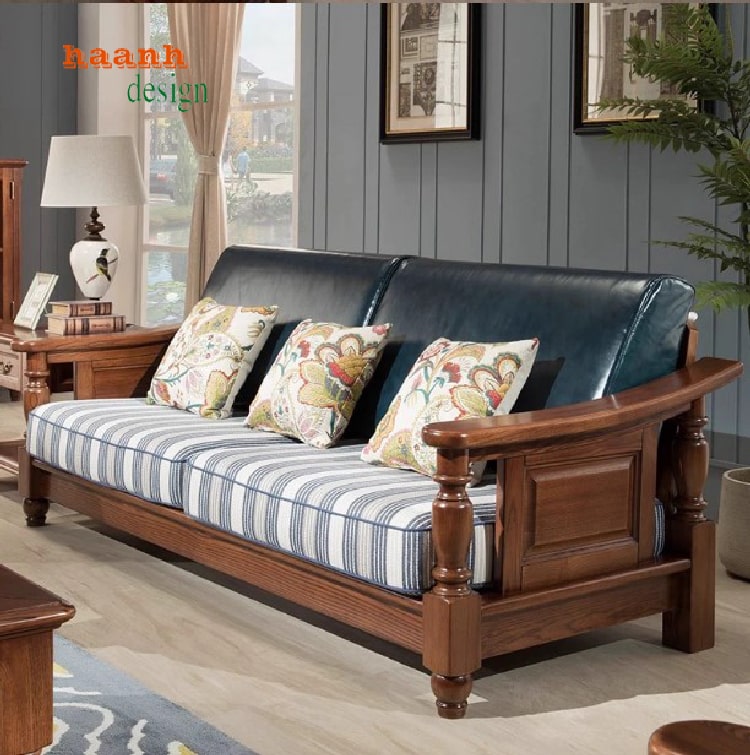 sofa tân cổ điển bảo quản đúng cách