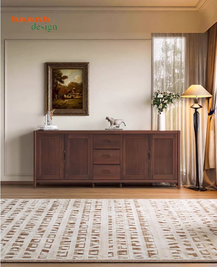 tủ đựng đồ nhà bếp thiết kế hiện đại