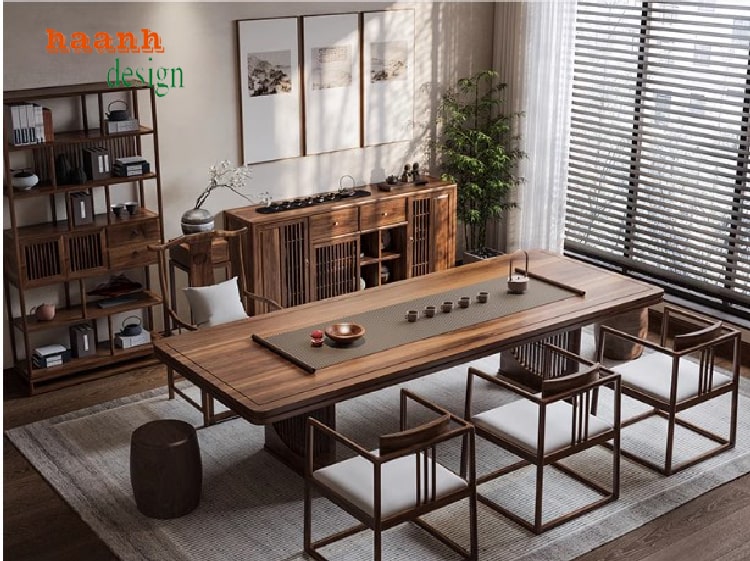 Bảo quản tủ lưu trữ phòng bếp đúng cách giúp tăng tuổi thọ sản phẩm