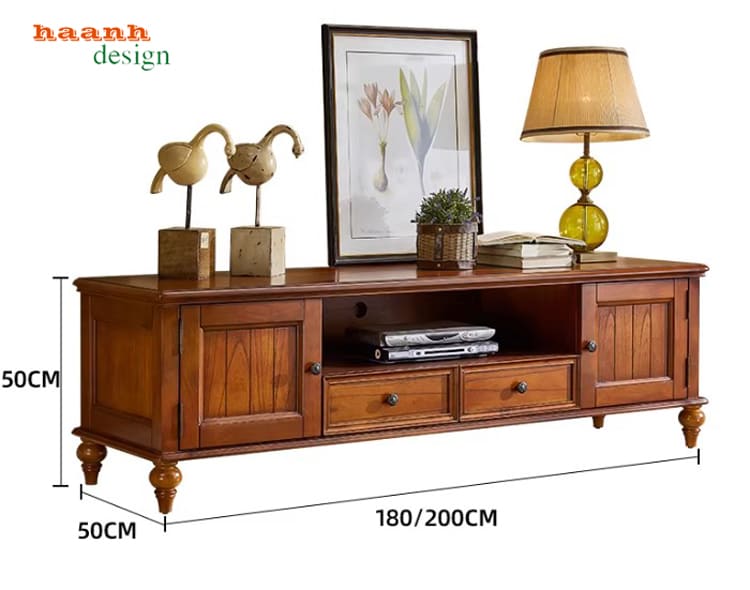 tủ rượu phòng khách cao cấp