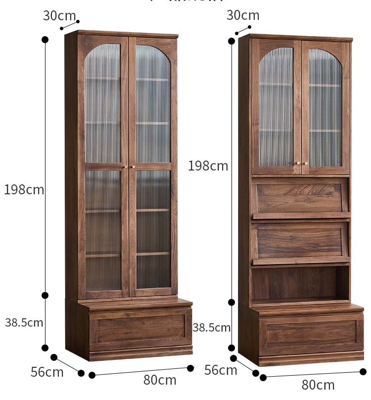 giá sách gỗ tự nhiên