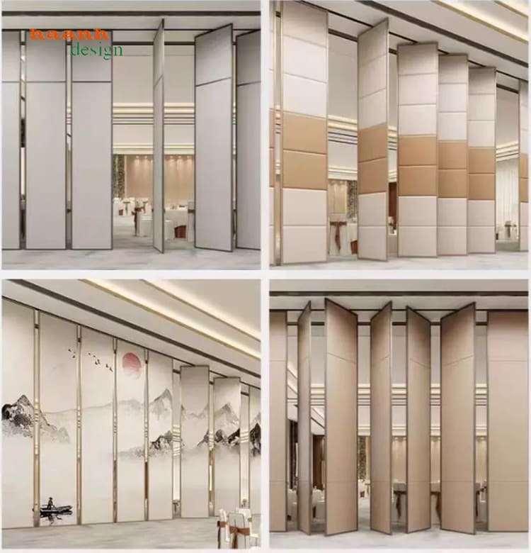 mẫu vách ngăn phòng di động đẹp cao cấp