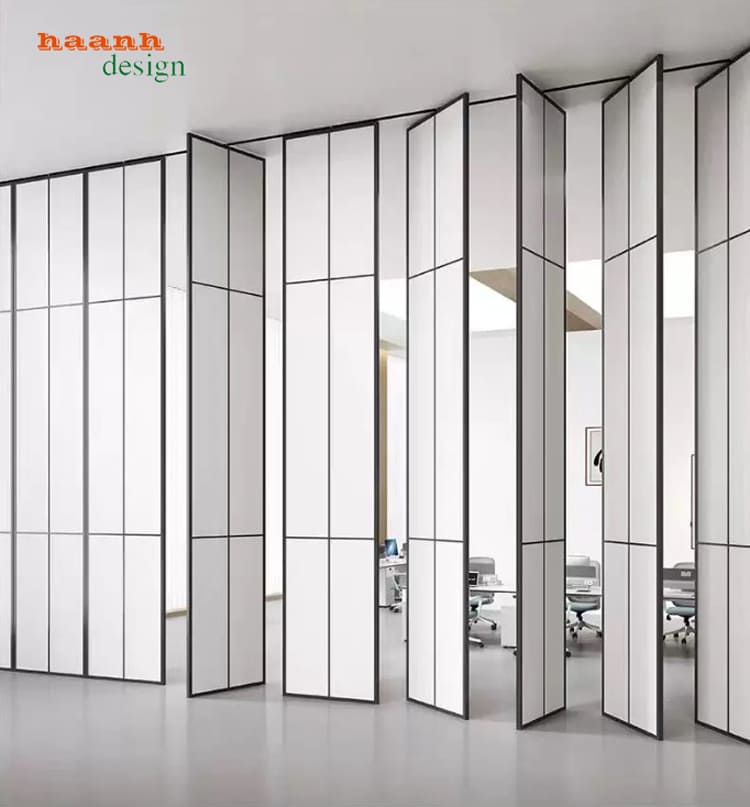 VNV 005 - cánh trắng mở so le VNV 005 màu trắng với nhiều cánh mở so le
