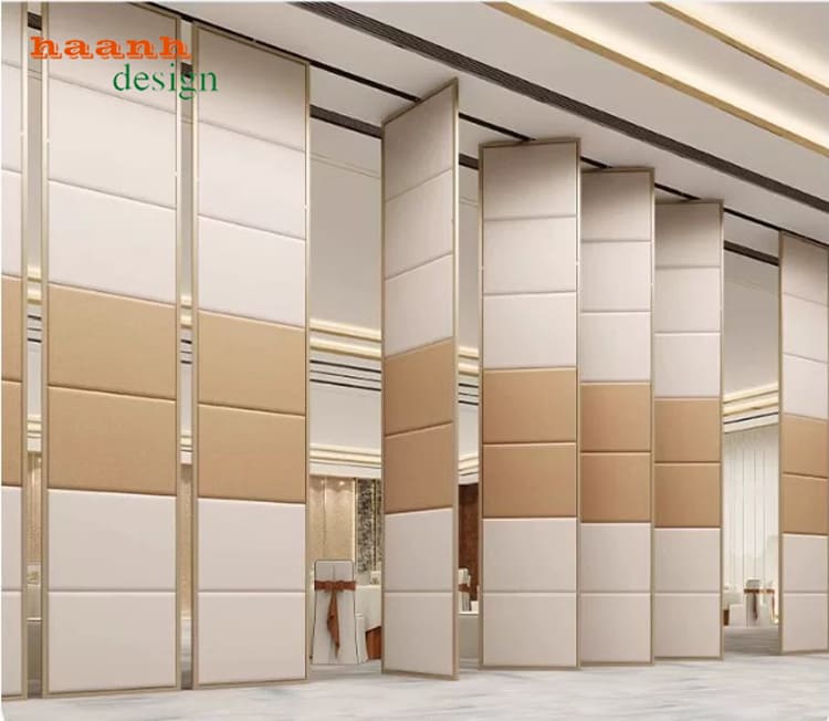 VNV 005 - phối trắng kem VNV 005 phối trắng và kem theo các mảng ngang