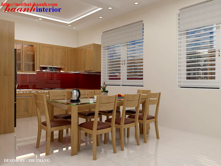 Thiết Kế Biệt Thự