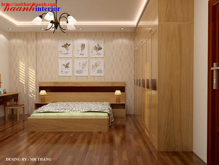 Thiết Kế Biệt Thự