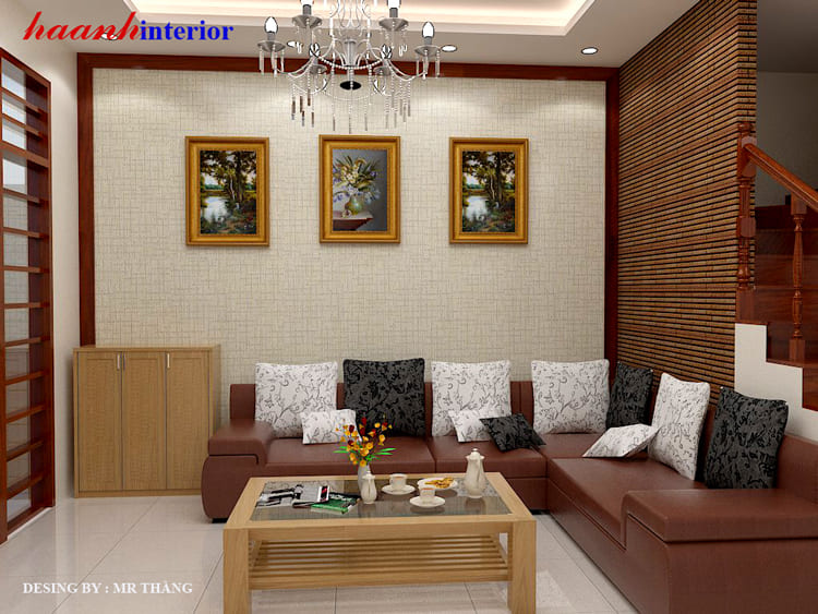 Thiết Kế Biệt Thự