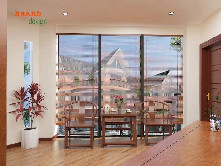THIẾT KẾ CĂN HỘ cổ điển đẳng cấp